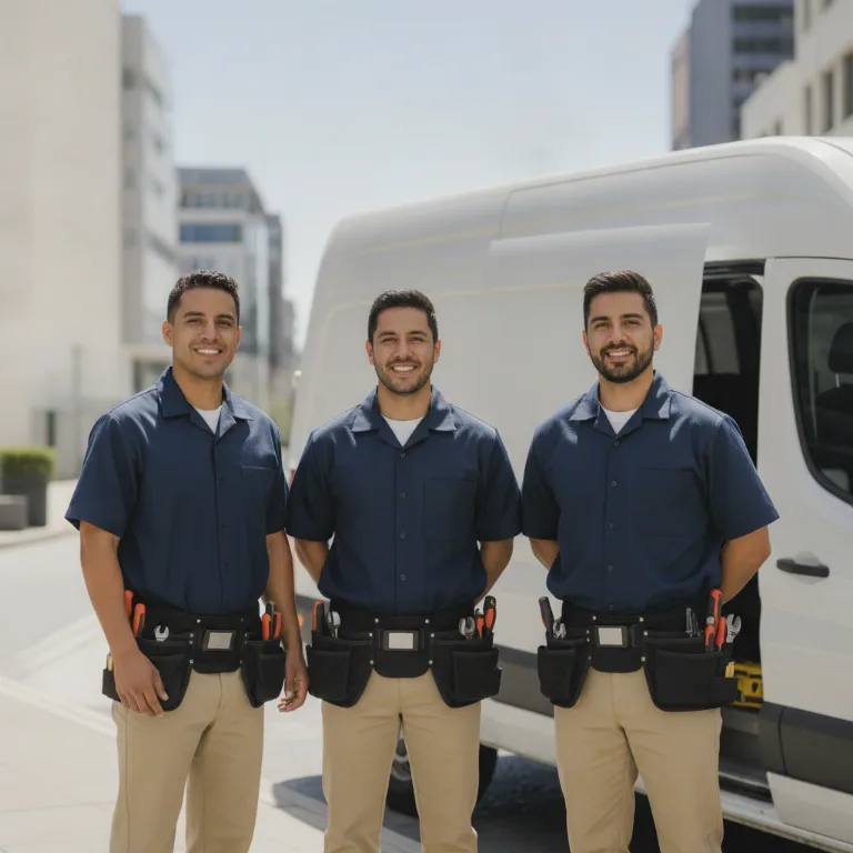 Abogado Laboralista Para Empresas equipo en Tampico
